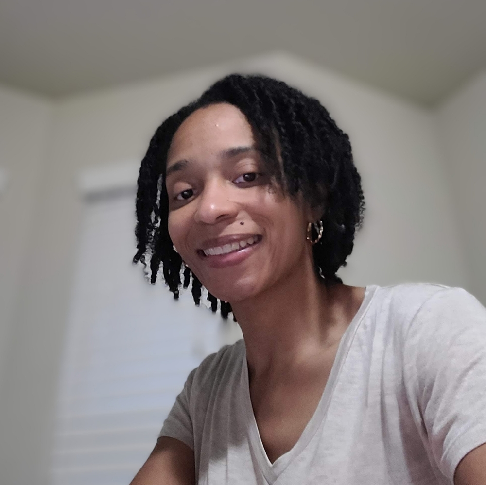 Meet your Posher, Shamine